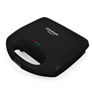 Sanduchera sonrisa 2 Universal