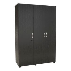 Armario bilbao 120cm wengue Maderkit