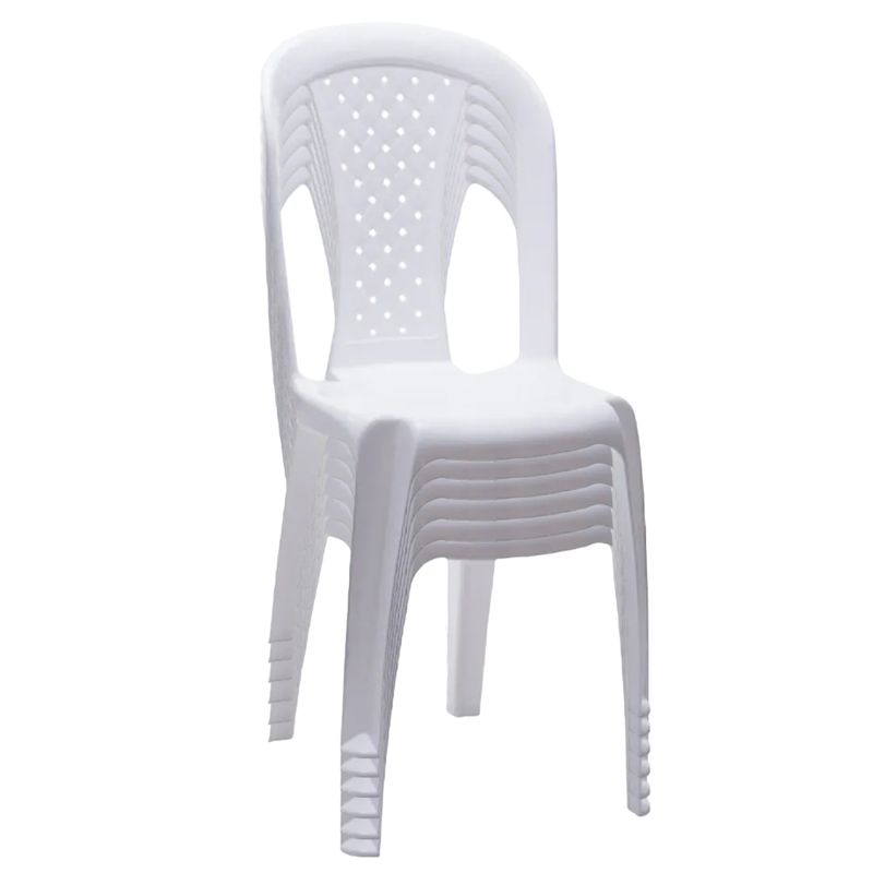 Set-x6-sillas-confort-blanca-Rimo