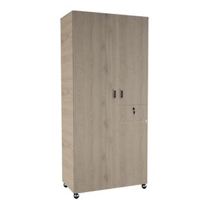 Armario nova 90cm Maderkit