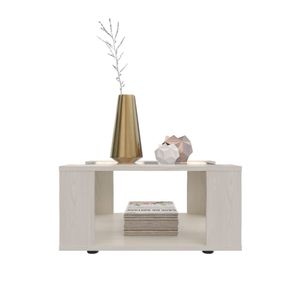 Mesa de centro Maderkit