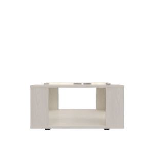 Mesa de centro Maderkit