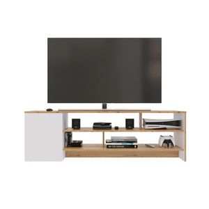 Mesa para televisión Maderkit