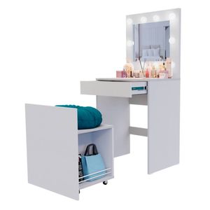 Mueble tocador Maderkit