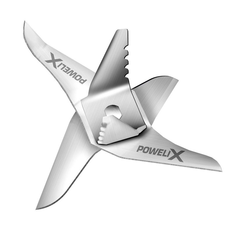 Licuadora-ultra-force-2-velocidades-Plateada-Imusa