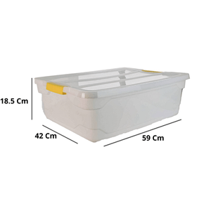 Caja polar monserrat baja 35 litros Kendy