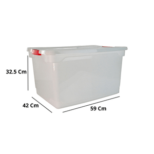 Caja polar moserrat alta 65 litros Kendy