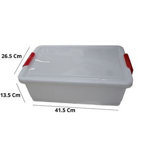 Caja polar tayrona 10 litros Kendy
