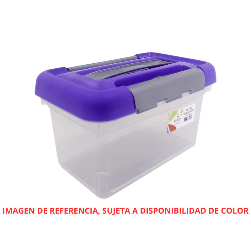Caja-organizadora-salento-N°1---5-litros-Kendy