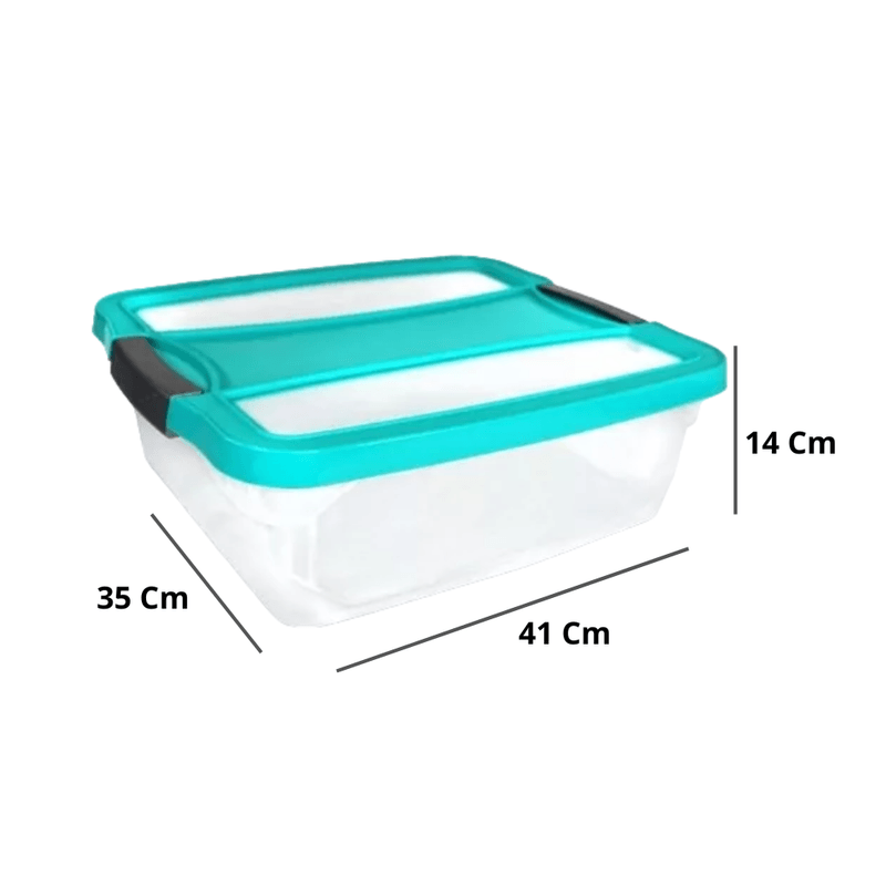 Caja-organizadora-monserrat-N°2-baja-12-litros-con-tapa-Kendy