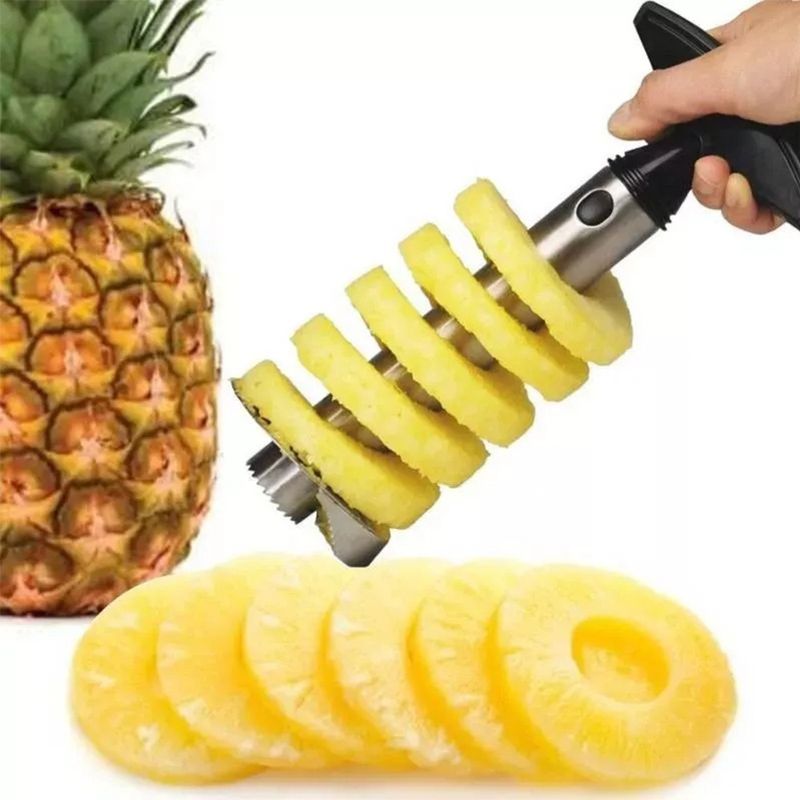 Pelador-de-piña-descorozanador-rebanador-Acero-Inoxidable-Excalibur
