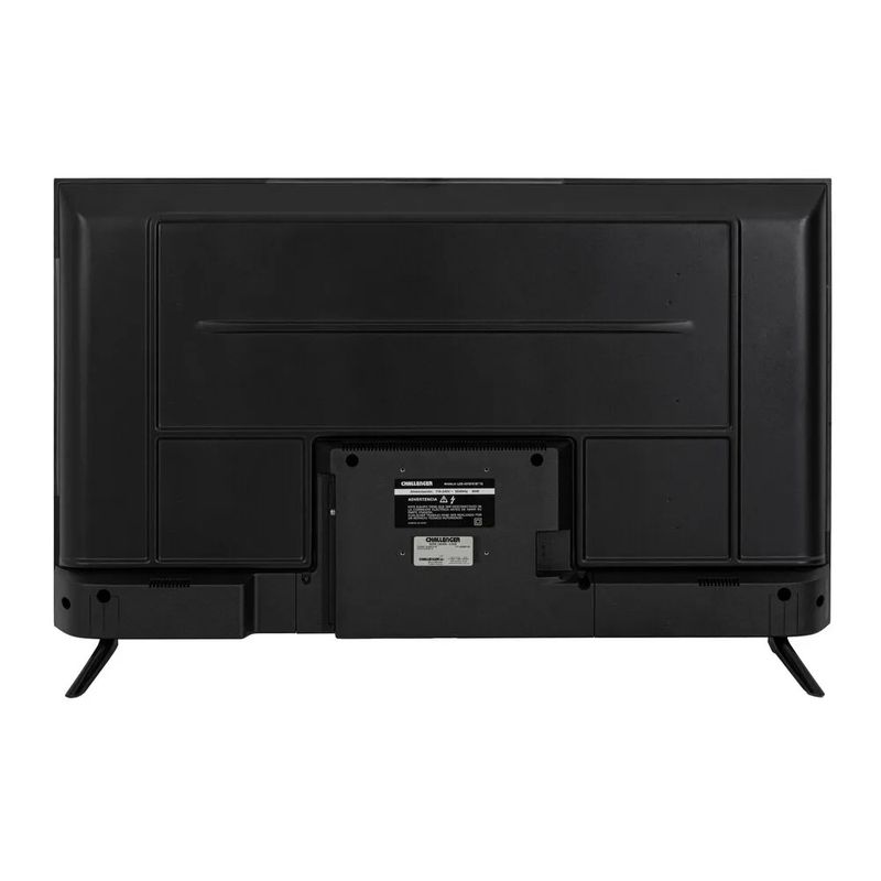 Televisor-LED-Smart-TV-43-Pulgadas-Challenger-con-resolucion-Full-HD-conectividad-Wi-Fi-y-acceso-a-apps-de-streaming-para-entretenimiento-en-casa.