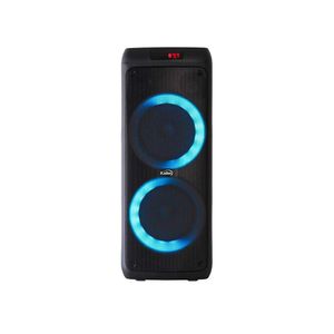 Parlante Bluetooth Kalley 60W – Portátil Negro