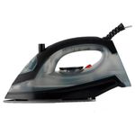Plancha-para-ropa-a-vapor-clasica-Corona-con-suela-antiadherente-diseño-ergonomico-y-vapor-continuo-para-un-planchado-eficiente.