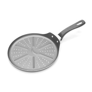 Parilla aliada 20 cm para asar arepas antiaderente Universal