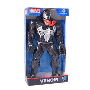 Figura de accion marvel surtida olympus 9.5 Hasbro
