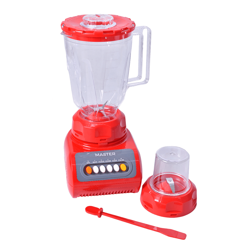 Licuadora Aliada Vaso Picatodo Vaso Licuadora Universal Plastico