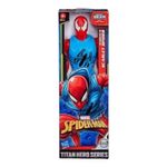 Figura-de-accion-surtida-Spiderman-warriors