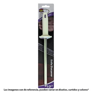 Afilador de cuchillo tipo varrilla GH