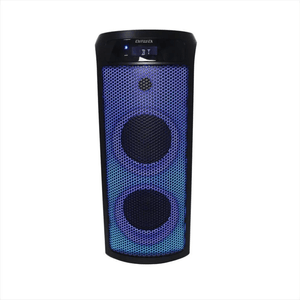 Sistema de audio portable 300w 30 rms Aiwa