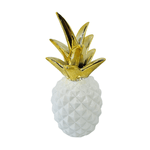Piña-Decorativa-en-Ceramica-GH-22x10-cm-diseño-moderno-y-sofisticado-ideal-para-decorar-salas-comedores-y-oficinas-con-un-toque-tropical-y-elegante.