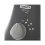 Ventilador-Tropical-Plus-18-Pulgadas-3-Velocidades-Negro-Samurai-potente-y-resistente-ideal-para-climas-calidos-y-espacios-amplios.