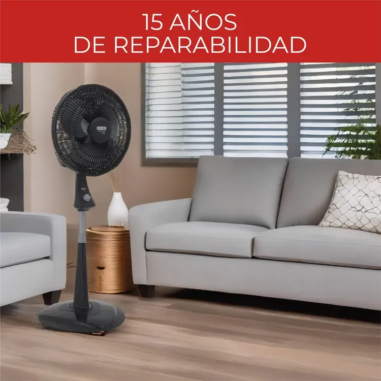 Ventilador-Tropical-Plus-18-Pulgadas-3-Velocidades-Negro-Samurai-potente-y-resistente-ideal-para-climas-calidos-y-espacios-amplios.