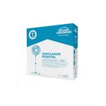 Ventilador-de-Pedestal-16-Pulgadas-3-Velocidades-Gris-Home-Elements-potente-y-silencioso-con-altura-ajustable-y-oscilacion-para-mejor-circulacion-de-aire.