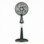 Ventilador-2-en-1-Turbo-Silence-Maxx-Compact-14-Pulgadas-3-Velocidades-Negro-Samurai-potente-y-silencioso-ideal-para-espacios-pequeños-y-frescura-eficiente.