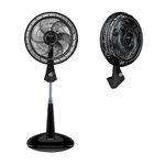 Ventilador-2-en-1-Silence-Force-Plus-18-Pulgadas-3-Velocidades-Negro-Samurai-potente-y-silencioso-ideal-para-refrescar-cualquier-espacio-con-versatilidad.