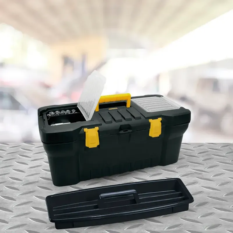 Caja-de-herramientas-24-pulgadas-con-cerradura--Negra-Rimax