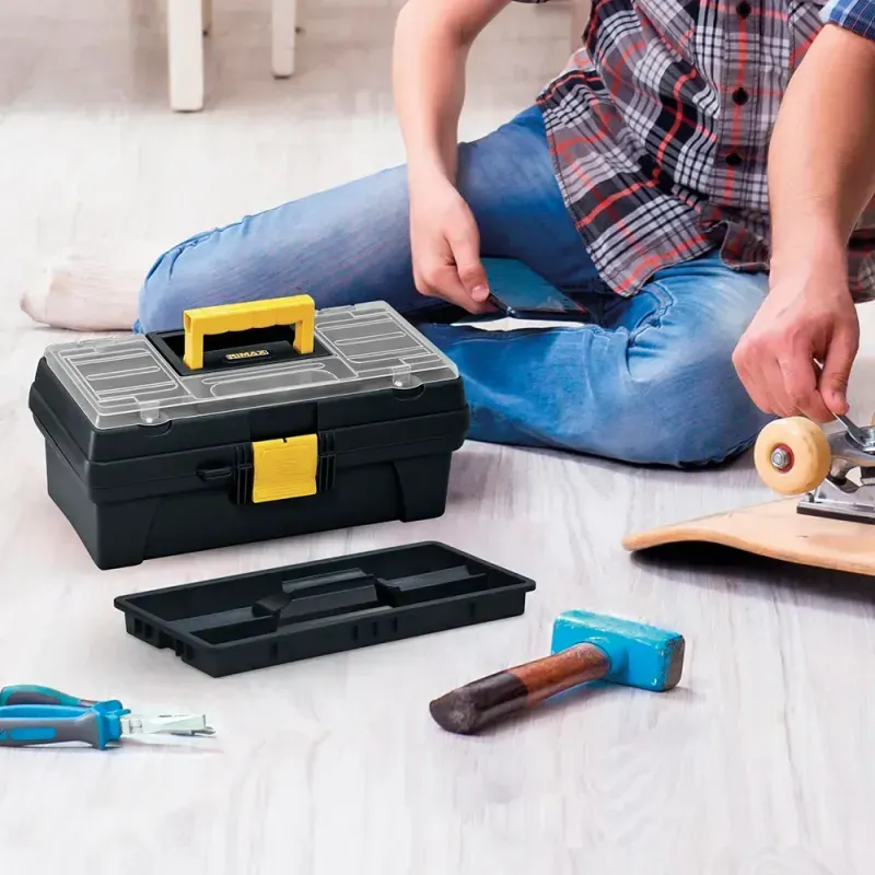 Caja-de-herramientas-organizadora-14-pulgadas-Negro-Rimax