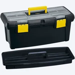Caja de herramientas 22 pulgadas Rimax