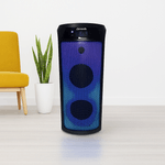 Torre-de-sonido-Aiwa-300W-portatil-con-bluetooth-y-luces-LED