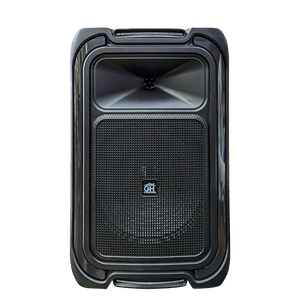 Parlante bluetooth 40w negro Gh