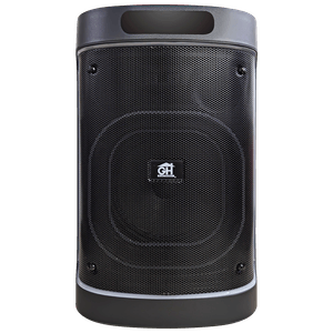 Parlante bluetooth 60w negro Gh