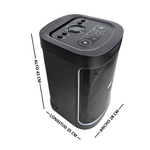 Parlante-bluetooth-GH-60W-portatil-color-negro