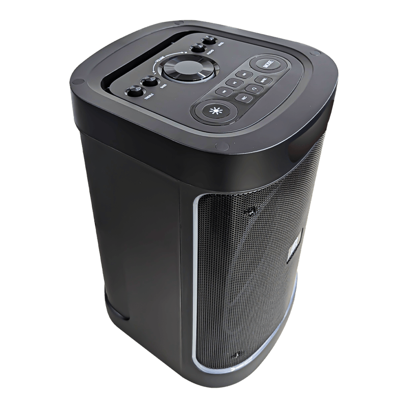 Parlante-bluetooth-GH-60W-portatil-color-negro
