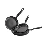 Combo-Universal-olla-presion-6-lts---caldero-aluminio-24-cm---sarten-antiadherente-set-x3---sanduchera-sonrisa-esencial