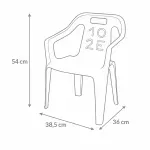 silla-colplast-medidas-tecnica