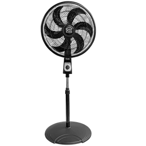 Ventilador 18 Pulgadas 3 en 1 Negro Gh