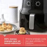 Air-Fryer-4-5L-Negra-Black-Decker