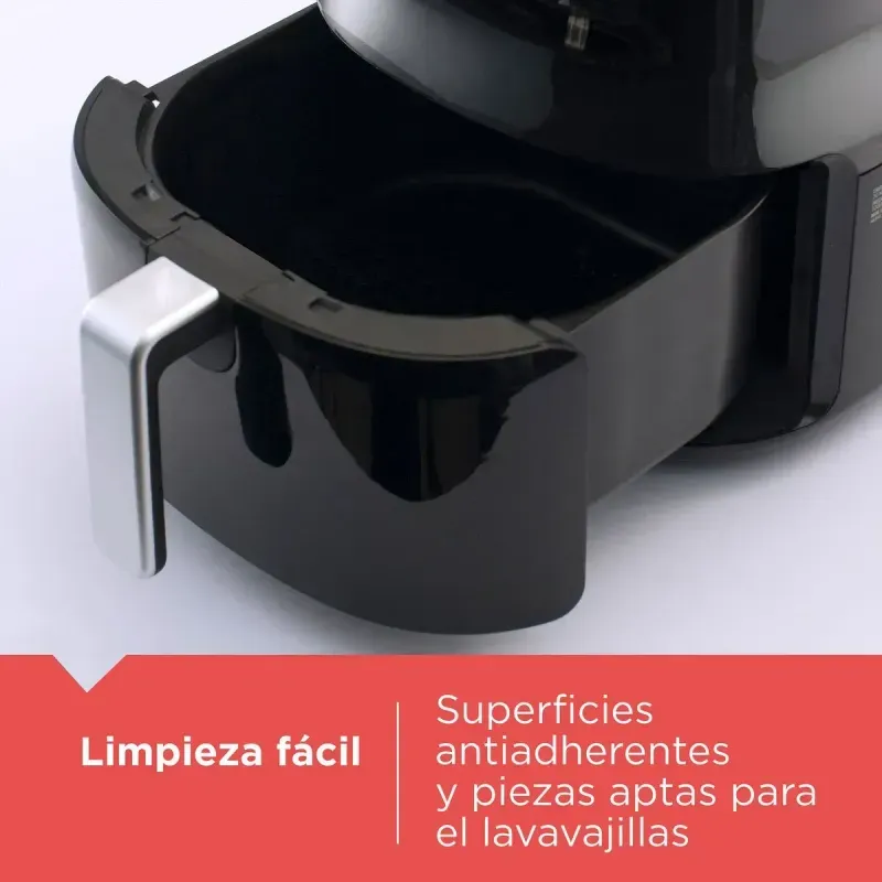 Air-Fryer-4-5L-Negra-Black-Decker