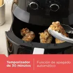 Air-Fryer-4-5L-Negra-Black-Decker