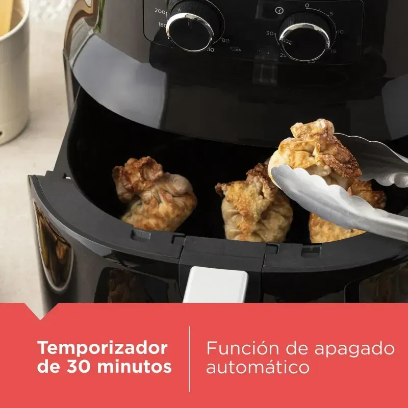 Air-Fryer-4-5L-Negra-Black-Decker