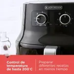 Air-Fryer-4-5L-Negra-Black-Decker