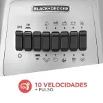 Licuadora-Durapro-10-Velocidades-Plateada-Black-Decker