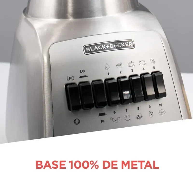 Licuadora-Durapro-10-Velocidades-Plateada-Black-Decker
