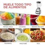 Licuadora-Durapro-10-Velocidades-Plateada-Black-Decker