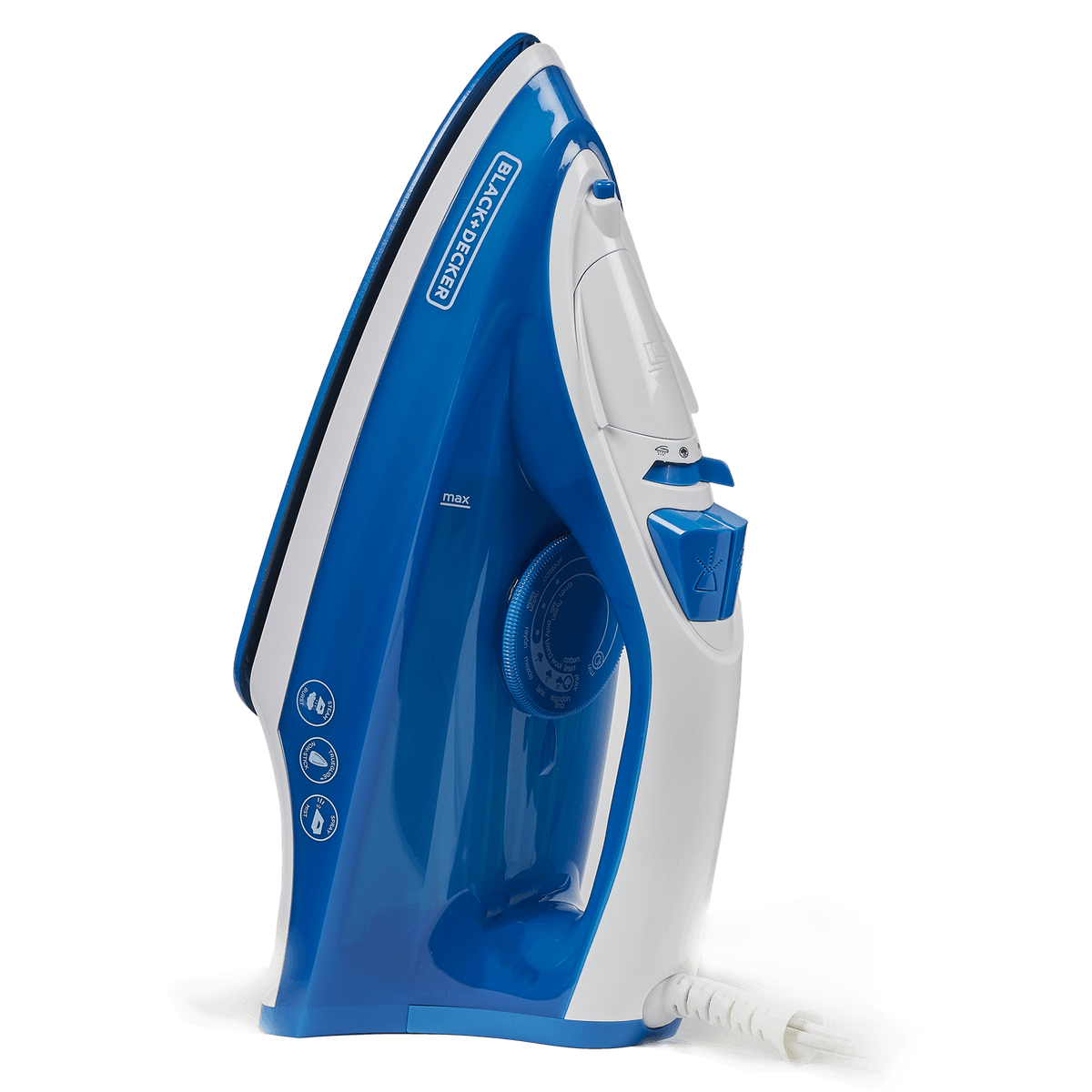 Planchas de Ropa El Gigante del Hogar